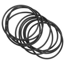 10 Pcs Silicone Bracelet Colorful Bracelets Bulk Child Miss Bangle Favors Lot