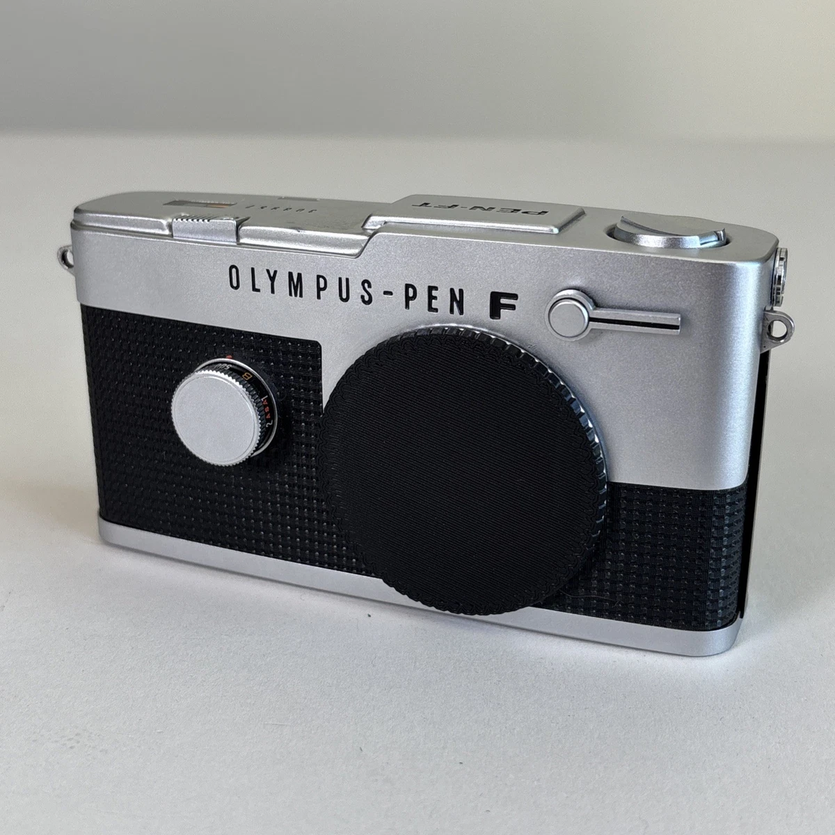 Olympus PEN-FT Film Cameras for sale | eBay
