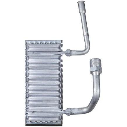 Núcleo evaporador de aire acondicionado Spectra Premium 1054184 Foto 2 de 4