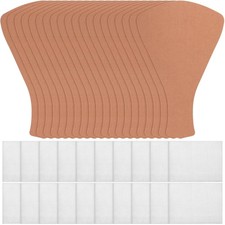 Tucking Tape Kit 20 Strips Trans Women Crossdressers Male to Female Tucking