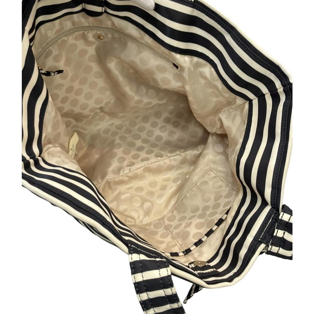 Kate Spade Tote Bag Diaper Lined Dotted PXRU4253 Womens d9c972bb0dfae49249b27ec thumbnail 5