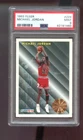 1993-94 Fleer #224 Michael Jordan PSA 9 Graded Card NBA 93-94 Scoring Leader