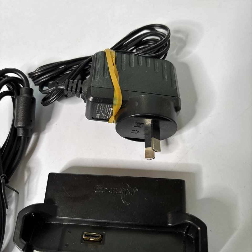 Casio Exilim Charging USB Cradle CA-34 - Image 3 of 4