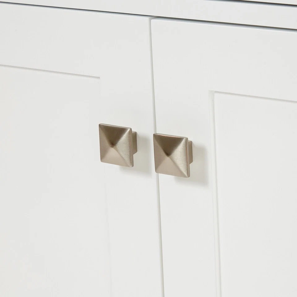 Ariel H036SRCQRVO Bristol 36" - Gris Foto 3 de 4