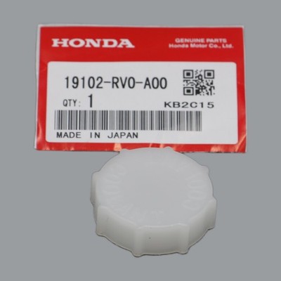 OEM Reservoir Coolant Protection Cap for Honda Odyssey 11-17 19102-RV0-A00 US