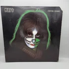 KISS Peter Criss Solo Vinyl Record Album 1978 Original Vintage W/ Insert