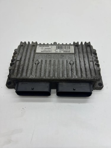 RENAULT SCÉNIC I JA0/1 Getriebesteuergerät 7700110261 1.60 Petrol 85kw 32819869