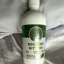 WatchMe Soursop Bitters Natural Liquid Dietar...