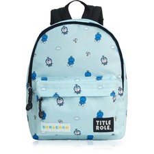 Doraemon Takecopter Backpack Large Capacity School Bag