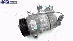 Kompressor Klimaanlage 5N0820803G VW Polo 1.4 DSG 6R 132 KW 180 PS Limousine