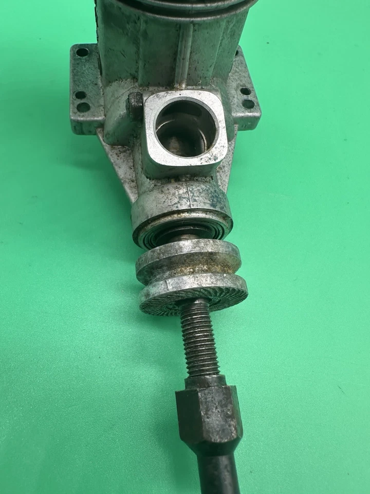 OS Max RF 61 Special R/C Glow Motor See Pictures For Details/Turns - Image 4 of 4