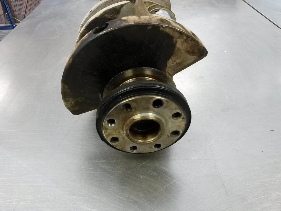 Cigüeñal estándar para 07-08 Ford Expedition 5.4 F75E6303A17G Foto 2 de 4