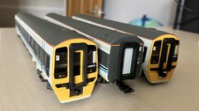 Bachmann 31-511 Class 158 no 158809 3 Car DMU 'Express' - Boxed Tested Excellent