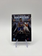 2025-26 Bowman Chrome - Rockstar Rookies VJ Edgecombe #RR-3 (RC)