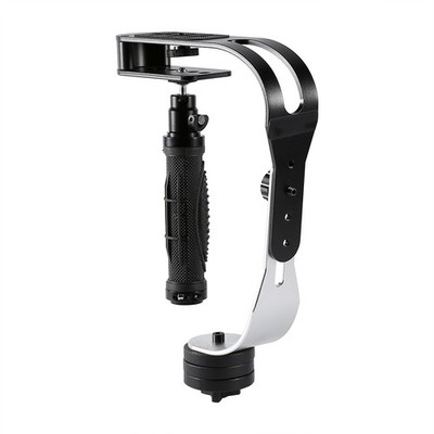 PRO Handheld Steadycam Video Stabilizer For Digital Camera Camcorder DV DSLR SET