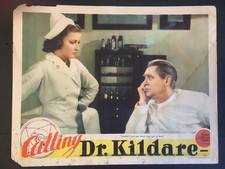 27 Women of MGM lobby cards from eight MGM films 1930s -50s Taylor, Gardner, etc