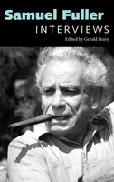 Samuel Fuller | Samuel Fuller | Buch | Englisch (2012) | Interviews