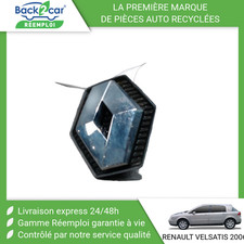 Calandre Renault VEL SATIS