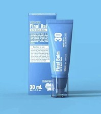 Conapidil Final Balm BB Cream 30ml SPF50+ PA+...