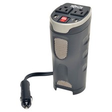 Tripp Lite PV200CUSB 200W Car Power Inverter USB Silver