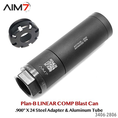 #ad #ad Aim7 A 4 Blast Diffuser Kit Plan B Steel System .900quot;x24 Internal 1.125quot;x28 $89.00