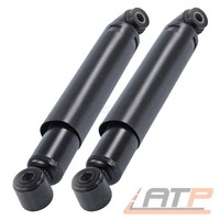 2X ÖL StossdÄMpfer Ha Hinten FÜR MERCEDES-BENZ Sprinter 2-T 901 902 3-T 903