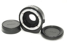 Nikon TC-16A TELECONVERTER F-mount