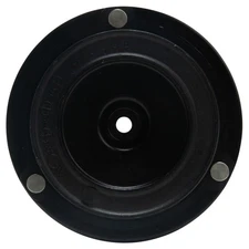 A/C Compressor Clutch-New Clutch Assembly 4 Seasons 47866