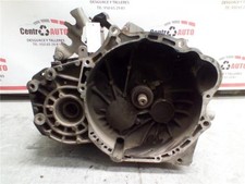 Boite de vitesse Chevrolet EPICA