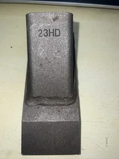 Hensley Bucket Tooth 23HD