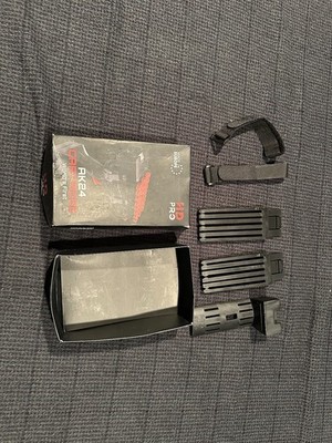 AK 24 Cartridge PDR Hail Repair tab Holder For Glue Gun