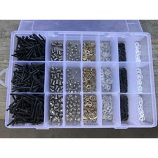 Scissors Repair Parts Kit   Accessories for Beauty Shears Scissor Repair Shears