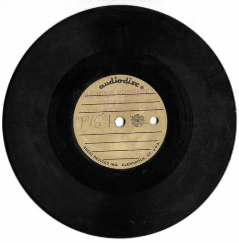 ROOTS DUB PLATE, KILLER!! 7" LISTEN