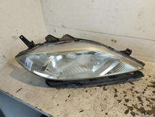 Feu avant (phare) Honda FR-V