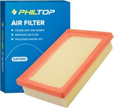 Engine Air Filter CA11426 Toyota Prius 2016-2022 Corolla 2020-2026 1.8L