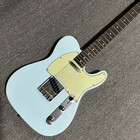Relic Aged 21 Frets Electric Guitar Maple Body Professional Guitar