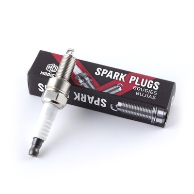 4X Iridium Spark Plugs For Kawasaki Ninja ZX10R ZX6 ZX7 ZX14 Z1000