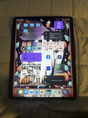 【新品未開封】iPadPro(12.9”WiFi1TB)+ペン2+キーボードUS Apple iPad Pro 1st Generation 11-12.9 Inch Tablets for sale - eBay
