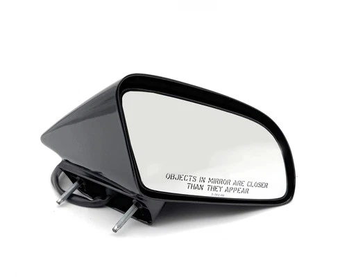 NOS GM 20287802 RH POWER MIRROR BLACK FIREBIRD TRANS AM CAMARO  82-92 20287803