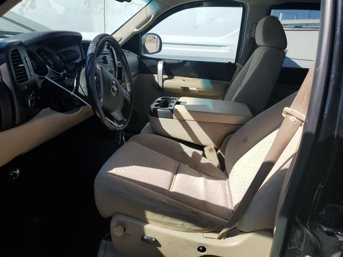 Cric de plancher d'occasion compatible avec: camionnette Chevrolet Silverado 1500 2007 grade A - Photo 8/24