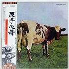 PINK FLOYD ATOM HEART MOTHER EMI EMS80320 Japan OBI VINYL LP