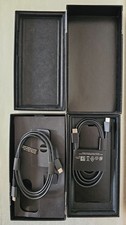 Galaxy S22 Ultra Galaxy S23 Ultra, OEM Boxes only with Start Guide and Wire