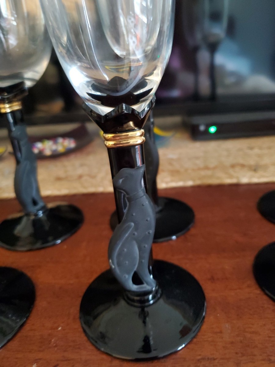 bachelorette party wine glasses Custom Bridesmaid Wine Glass