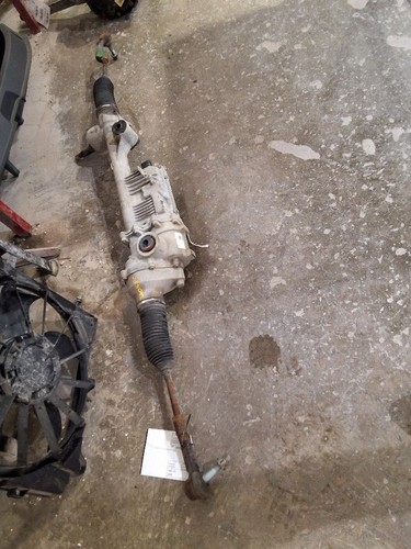 Steering Gear/Rack 145.0" Wb Turbo Fits 18-20 FORD F150 PICKUP 3708959