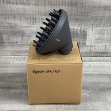 Genuine Dyson Diffuser Attachment Airwrap Styler Hair Dryer