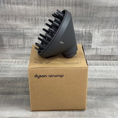 Genuine Dyson Diffuser Attachment Airwrap Styler Hair Dryer