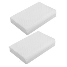 2000 Pcs Perm Papers for Short Hair Dressing Grooming Tools Salon