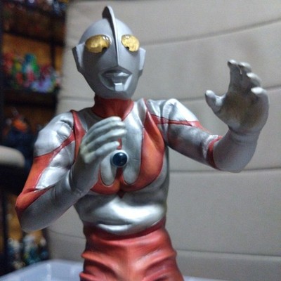 Ultraman heavy 623218
