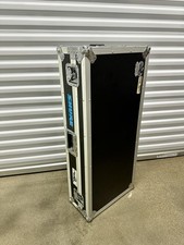 Flight Case Road Case Rolling Equipment Case ...