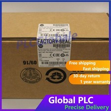 New Factory Sealed AB 1766-L32BXB MicroLogix 1400 32 Point Controller 1766L32BXB